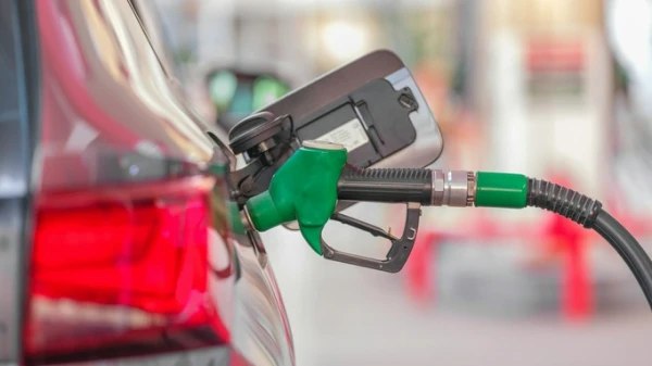 Изображение к статье: Что будет с ценами на топливо? Добыча нефти на одном из крупнейших месторождений в мире прекратилась