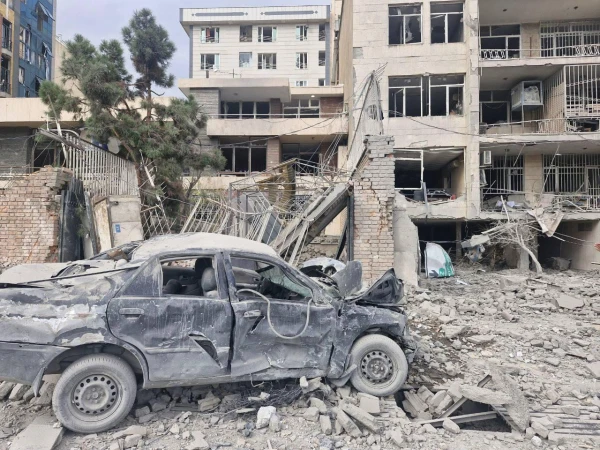 Вашингтон не советует называть войну в Иране войной – а как ее называть?