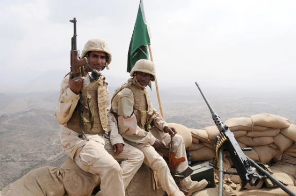 Саудовская Аравия собралась бомбить Иран