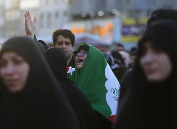 Иран вынудил вмешаться в конфликт с США еще одну ядерную державу