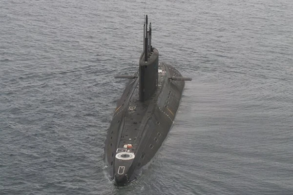 Изображение к статье: Советская «Варшавянка» уцелела после удара США по Ирану