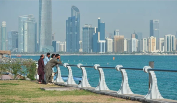 Изображение к статье: ОАЭ задумались об атаке на Иран