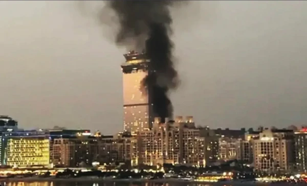 Иран реализует особый план действий из-за атаки США и Израиля - Financial Times