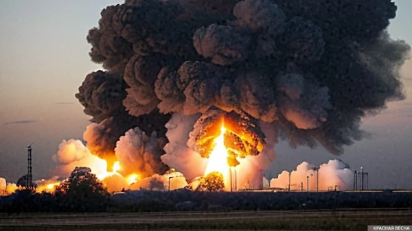 Иран повредил радары США и другие горячие новости Персидского залива