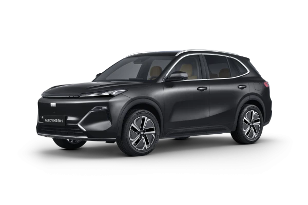 Новый агрегат с Поднебесной.