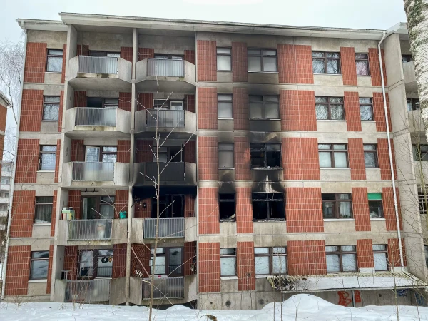 Изображение к статье: 70-летнего финна подозревают в сожжении 5 соседей из Сомали