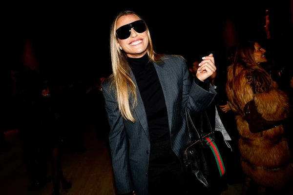 Новак Джокович, Карлос Алькарас и другие звезды тенниса поздравили Арину Соболенко с помолвкой