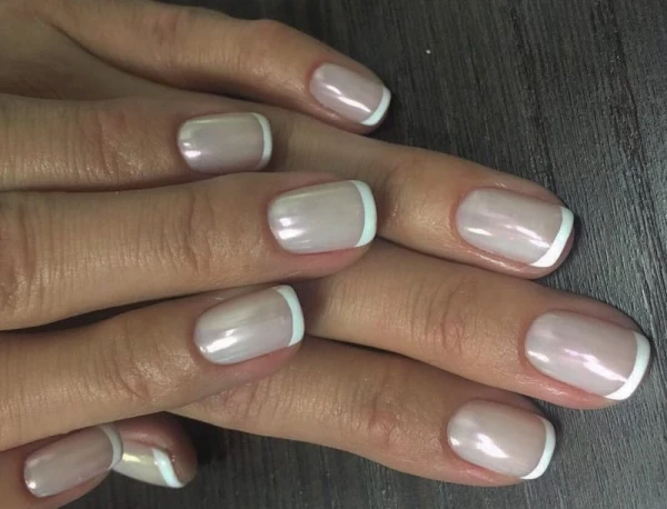 Деловой маникюр: какие ногти считаются уместными в офисе