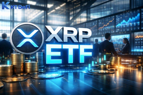 После запуска XRP ETF: как инвесторы XRP могут легко зарабатывать $3000 в день