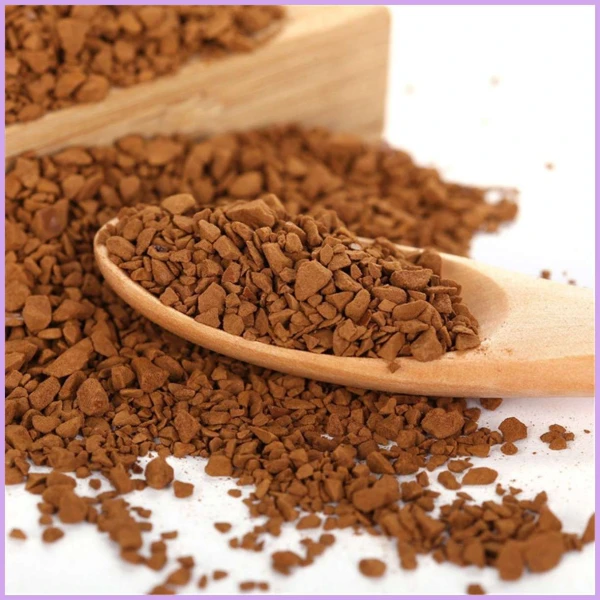 Быстро и удобно, но безопасно ли? Вся правда о растворимом кофе