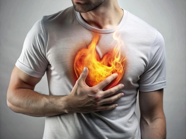 Изображение к статье: Аптечка на кухне: что съесть при изжоге, запоре, диарее и тошноте