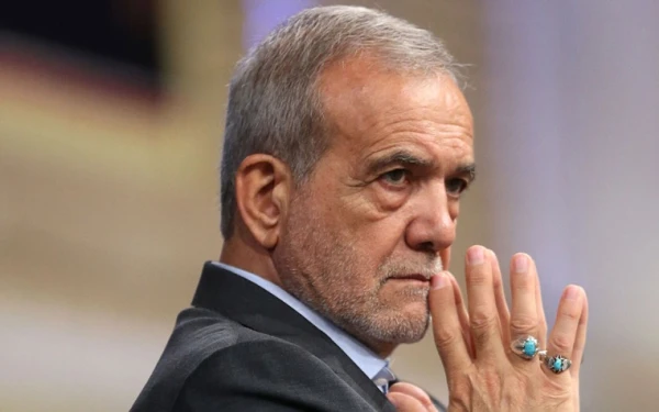 Изображение к статье: Президент Ирана поблагодарил страну НАТО