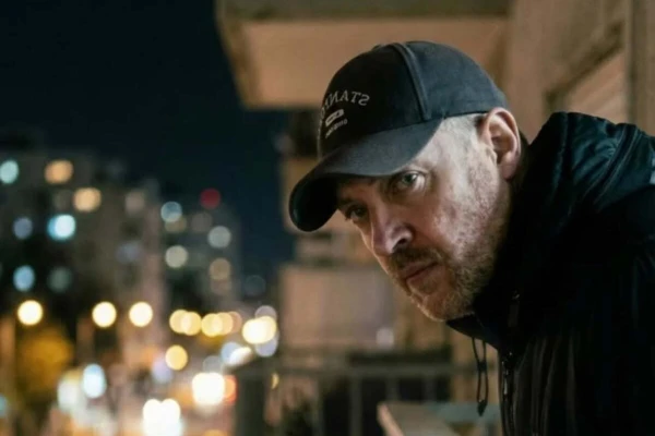 Изображение к статье: «Человек быстро привыкает»: Кирилл Сафонов рассказал, как изменилась его жизнь в Израиле