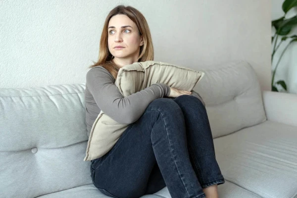 Весенняя усталость или депрессия: как понять, что происходит с вашим настроением