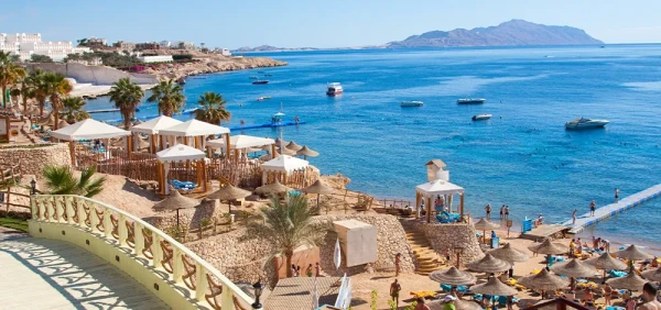 Изображение к статье: Безопасно ли сейчас лететь на Кипр и в Египет: что говорят власти и эксперты