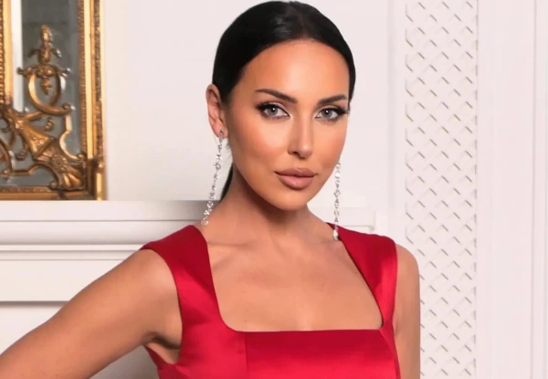 Изображение к статье: Свадебное платье и загадочное «да»: Алсу взбудоражила сеть