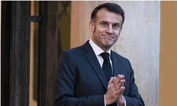 Изображение к статье: Франция разрешила США бомбить Иран со своих военных баз на Ближнем Востоке