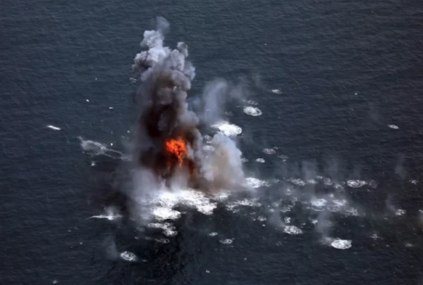 Трампу предрекли катастрофу из-за войны с Ираном