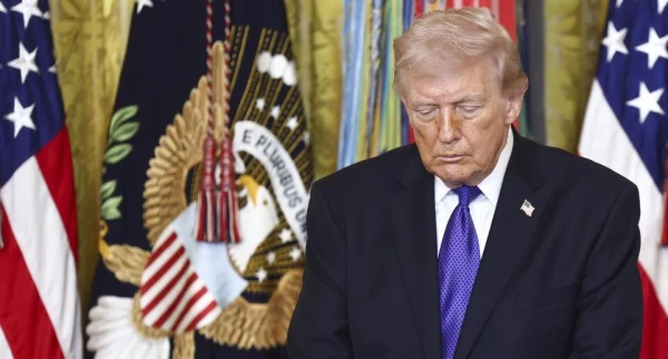 Трамп поставил курдам жесткий ультиматум из-за войны с Ираном