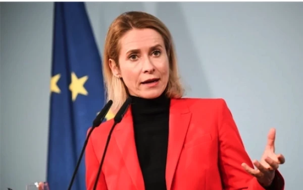 Каллас объявила о независимости Европы от поставок нефти с Ближнего Востока