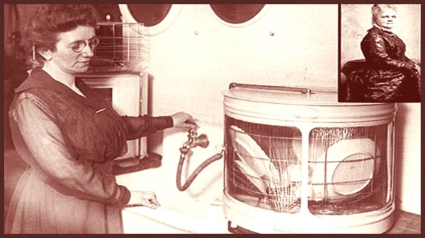 Эти привычные вещи придумали женщины — и изменили повседневную жизнь