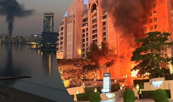 В 1000 евро обойдется бюджету эвакуация каждого латвийца с Ближнего Востока