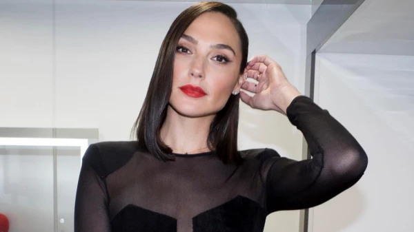 Голливудская актриса Галь Гадот показала радикальное преображение