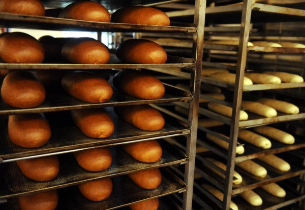 Изображение к статье: Японская пекарня создает «романтический хлеб» с помощью искусственного интеллекта