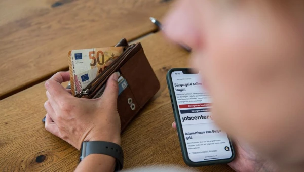 Изображение к статье: Получение денег будет жестко увязано с трудоустройством.