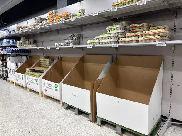 Изображение к статье: Куда вдруг все делось, непонятно.