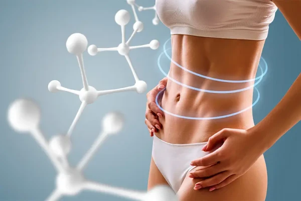 Изображение к статье: Метаболизм без мифов: что на самом деле влияет на обмен веществ