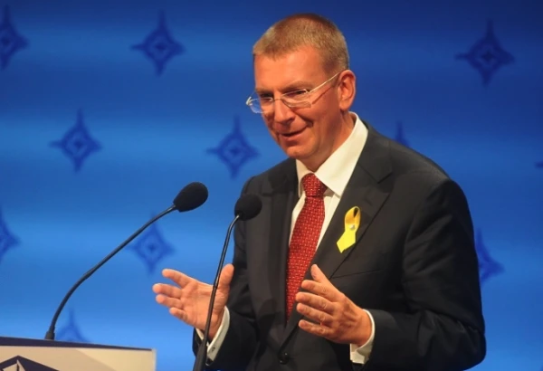 В Рижском замке занялись демографическими проблемами