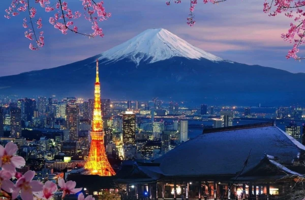 Изображение к статье: Раскрыт секрет лучшего в мире города для гурманов в 2026 году