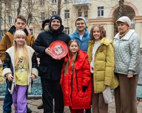 Закончены съемки пятого сезона сериала «Папины дочки. Новые»