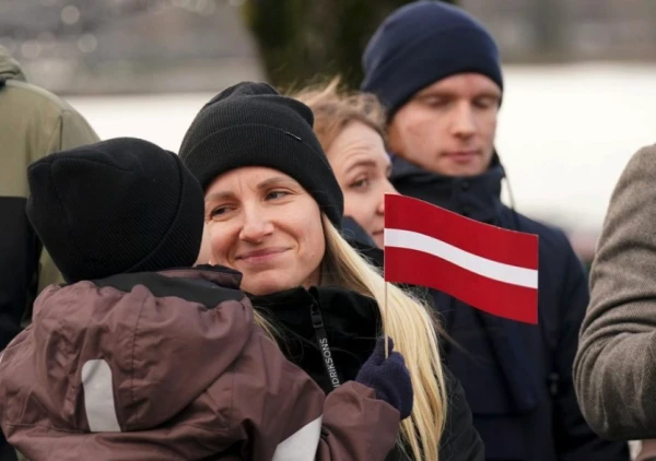 «Опередили Швецию!» Отчитались о мощном росте ВВП Латвии