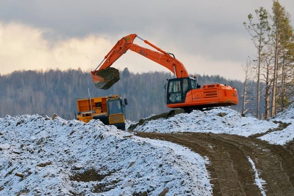 В Россию массово завозят индийцев и африканцев для строительства дорог