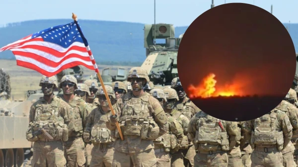 Россия передает Ирану данные о целях для ударов по американским военным объектам - СМИ