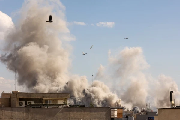 «Кто позволил вам превращать наш регион в поле войны?» – арабы взбунтовались против Трампа