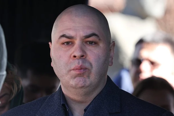 Изображение к статье: Младший сын Жириновского рассказал о пугающей семейной драме