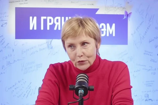 Изображение к статье: Кадр: И Грянул Грэм / YouTube