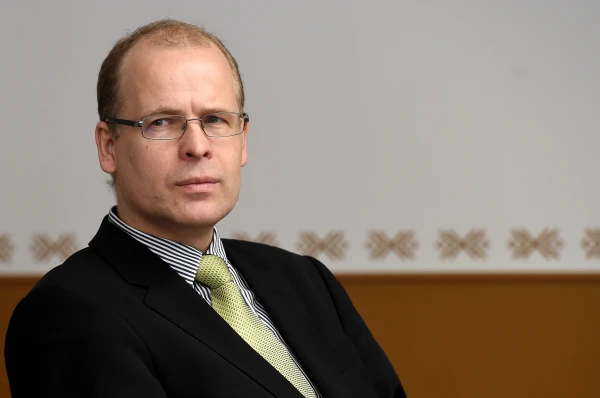 Изображение к статье: Опять в лидерах с конца... Экономист привел новые данные о достижениях Латвии