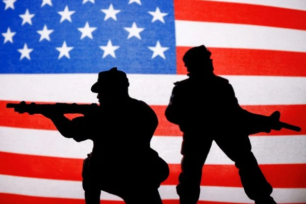 Изображение к статье: США и Израилю предрекли большие потери в случае отправки сухопутных войск в Иран