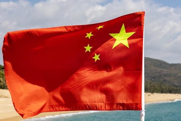 В США уличили Китай в помощи Ирану