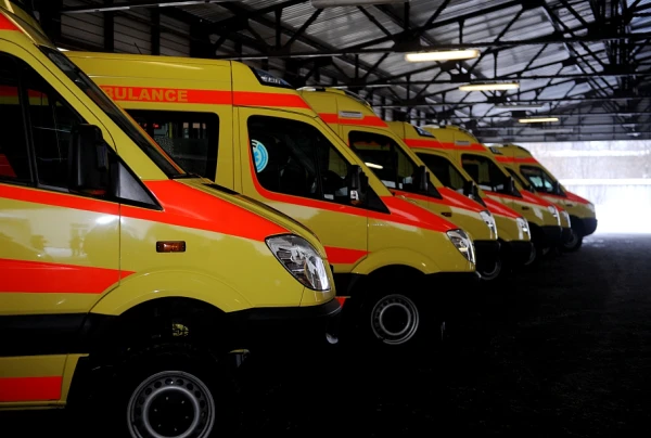 Изображение к статье: 20-летний парень едва не лишился пениса во время секса с соседкой