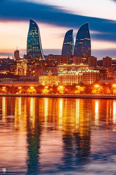 Готовились взрывы в Азербайджане