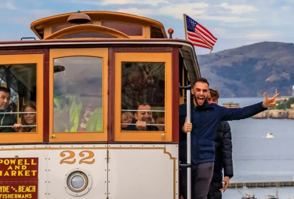 Изображение к статье: Америка знаменита по всему миру.