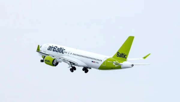 В Дубае после взлета самолетов airBaltic на Ригу раздался взрыв – аэропорт закрыт (ДОПОЛНЕНО)