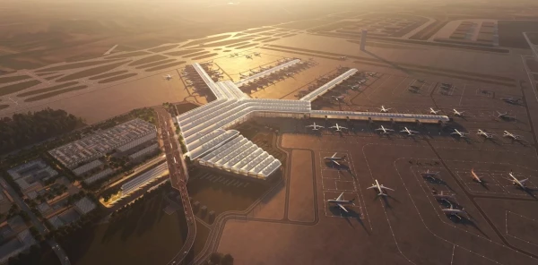 Изображение к статье: Масштабные стройки разгоняют ВВП.