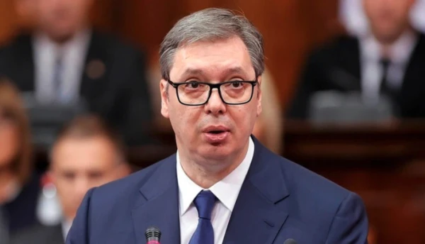 Изображение к статье: Сербия проведет учения с НАТО