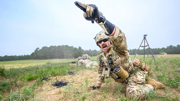 Появились данные о том, что США готовятся к наземной операции в Иране